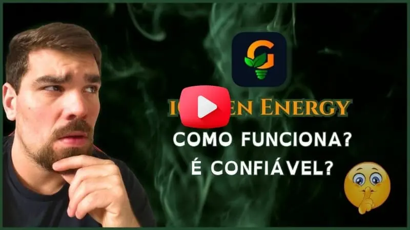 iGreen Energy como funciona