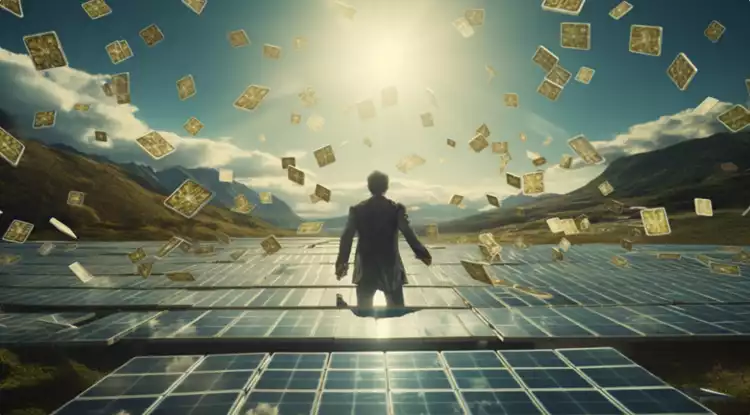 Vale a Pena ser um Licenciado iGreen Energy? Vale a Pena ser um Licenciado iGreen Energy?