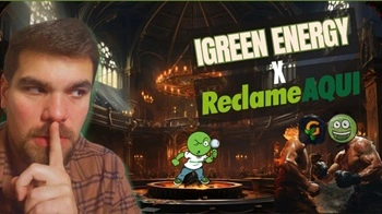 iGreen Energy Avaliada no Reclame Aqui: Análise Completa e Detalhada! iGreen Energy Avaliada no Reclame Aqui: Análise Completa e Detalhada!